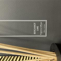 Bergamot Lime Diffuser 300ml