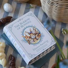 Burrow of Bunnies chocolates