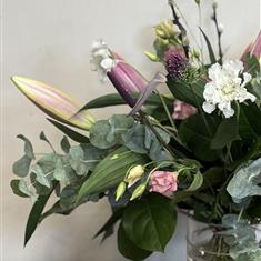 The Blooming Perfect Gift