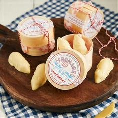 The Cheese Mouses!