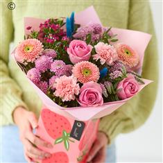 Large Summer Classic Gift Box